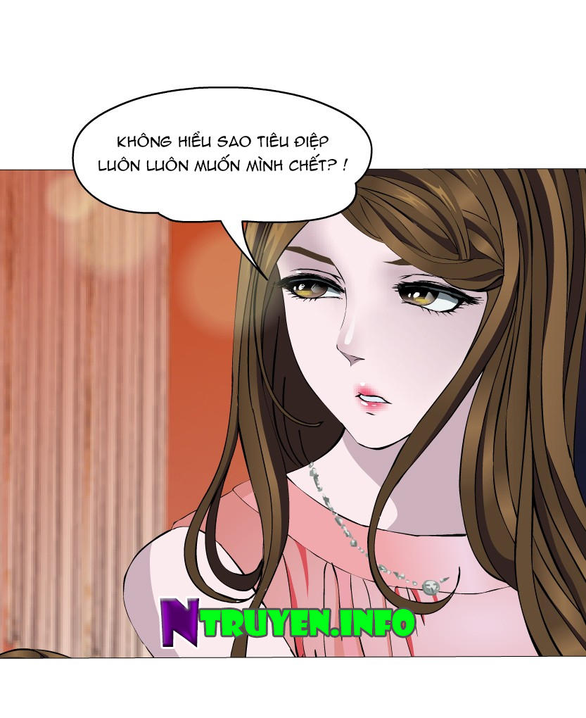 cạm bẫy của nữ thần chapter 53 24