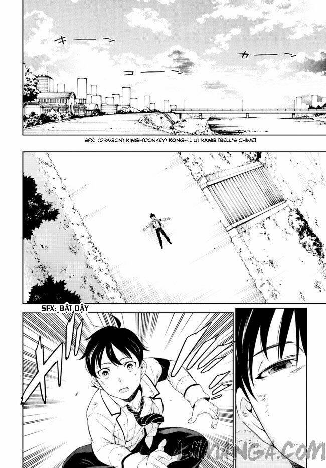 atrail - nisekawiteki nichijou to senmitsu element chapter 2 32