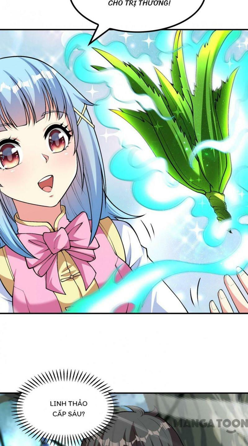 đệ nhất người ở rể chapter 148 34