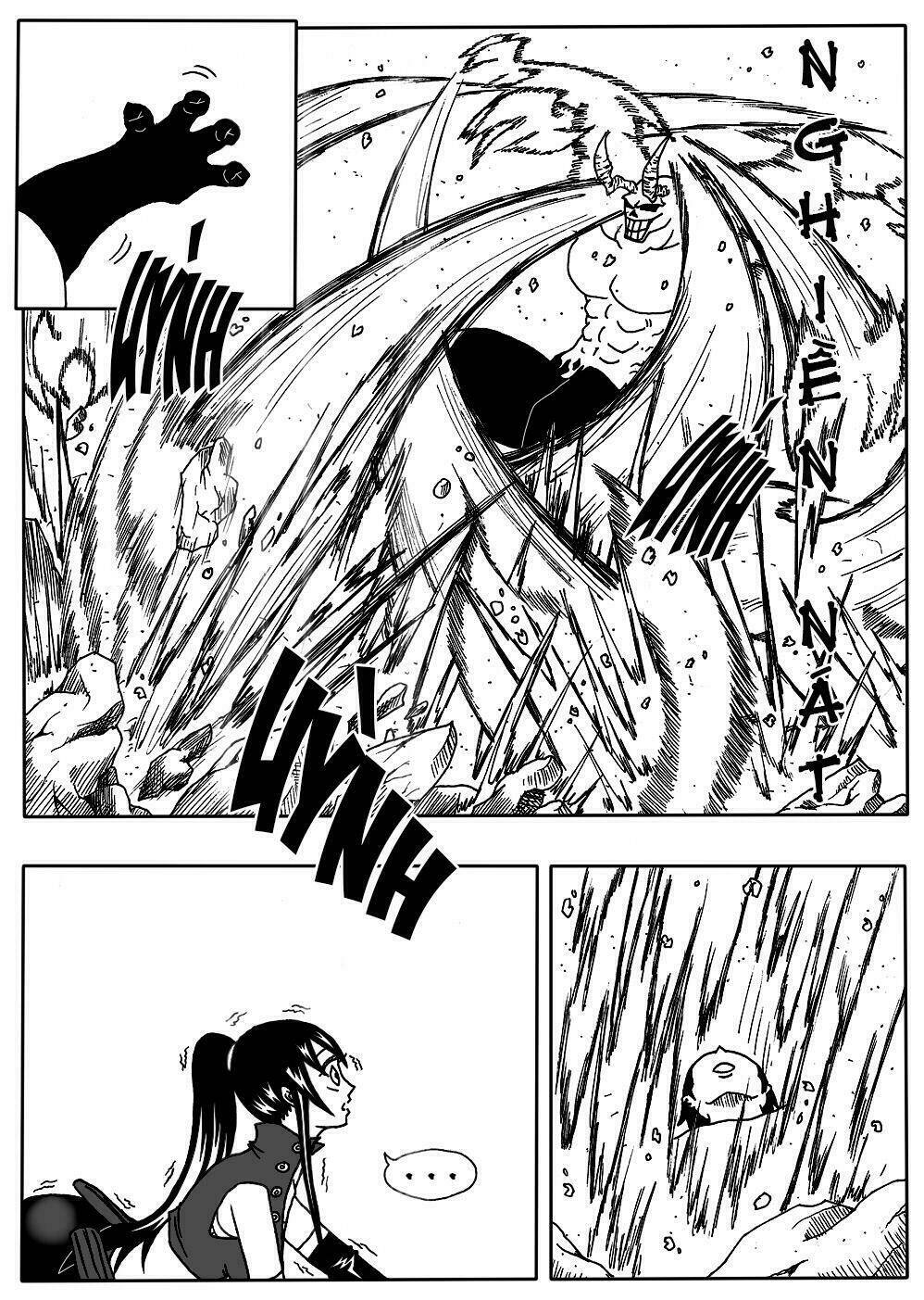 long nhân (truyện việt) chapter 1.2 20