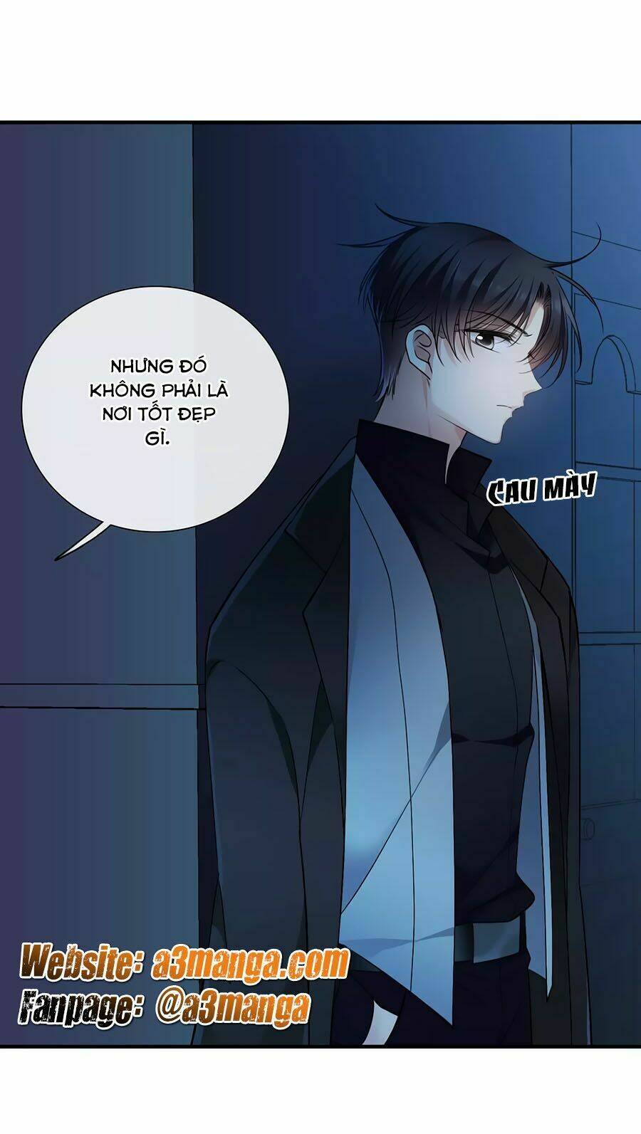 nhân chất tình nhân chapter 30.1 3