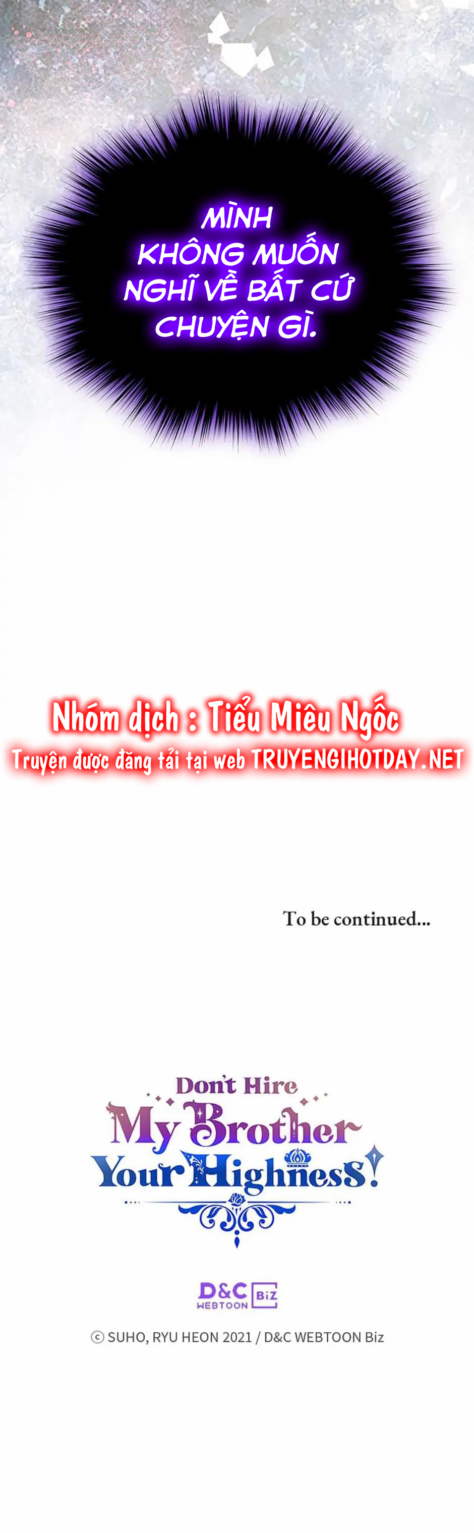 đừng lo lắng, anh trai của em! chapter 61 29