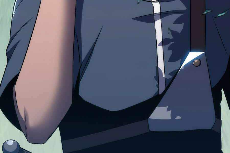 kẻ thách đấu chapter 11 35