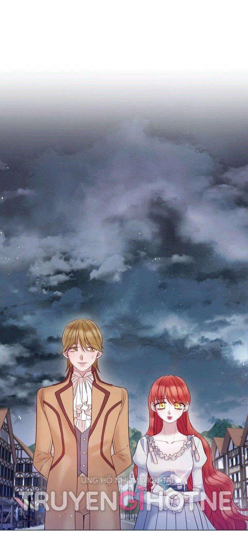 từ tiểu thư thành hoàng hậu - lady to queen chapter 70.2 1