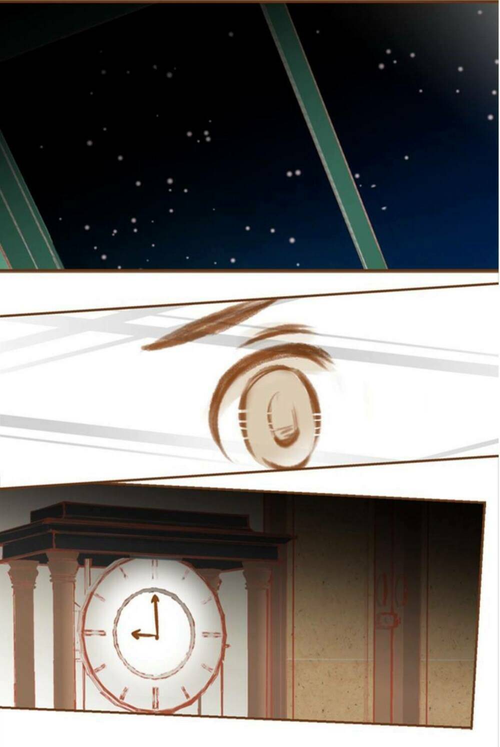 tân lang yếu tòng tiểu dưỡng khởi chapter 5 26