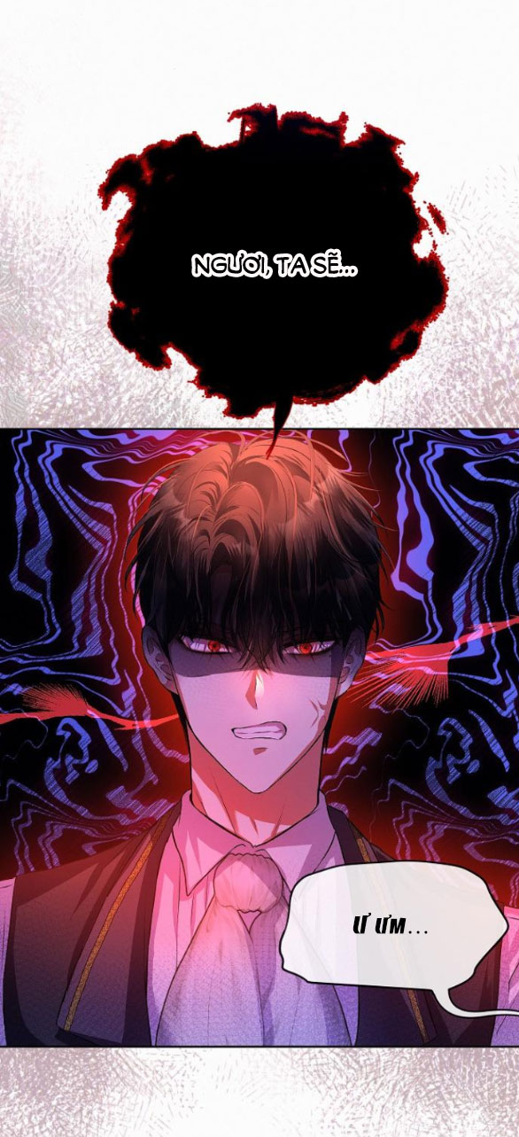 Có Lẽ Tôi Đã Sai Lầm Khi Kết Hôn chapter 3.2 - Trang 19