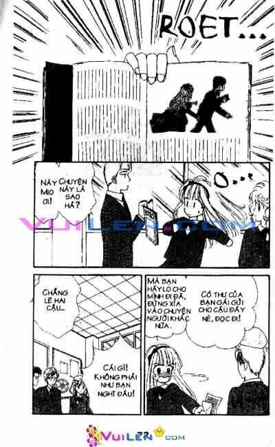 cô nàng đẹp trai chapter 2 69