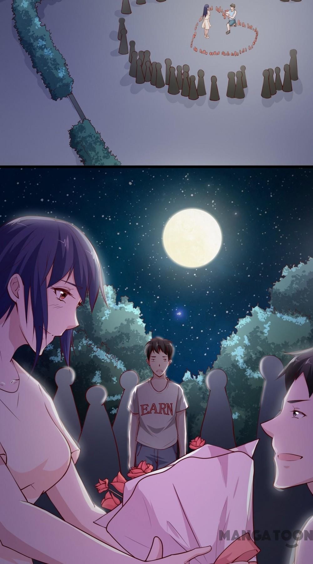 chiếc điện thoại thần kỳ chapter 3 29