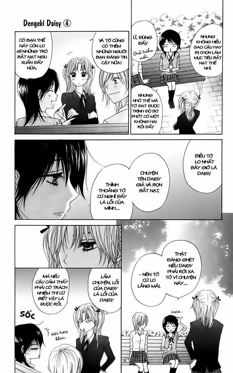 điện kích daisy chapter 19 14