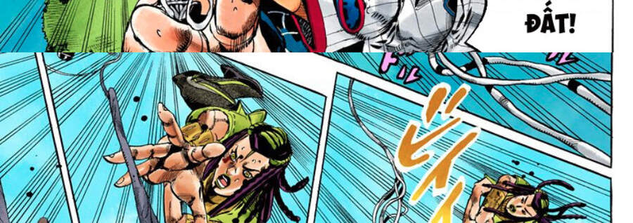 cuộc phiêu lưu bí ẩn chapter 707 46