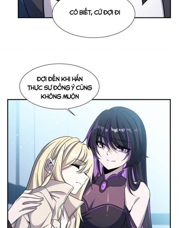 huyết cơ và kỵ sĩ chapter 303 72