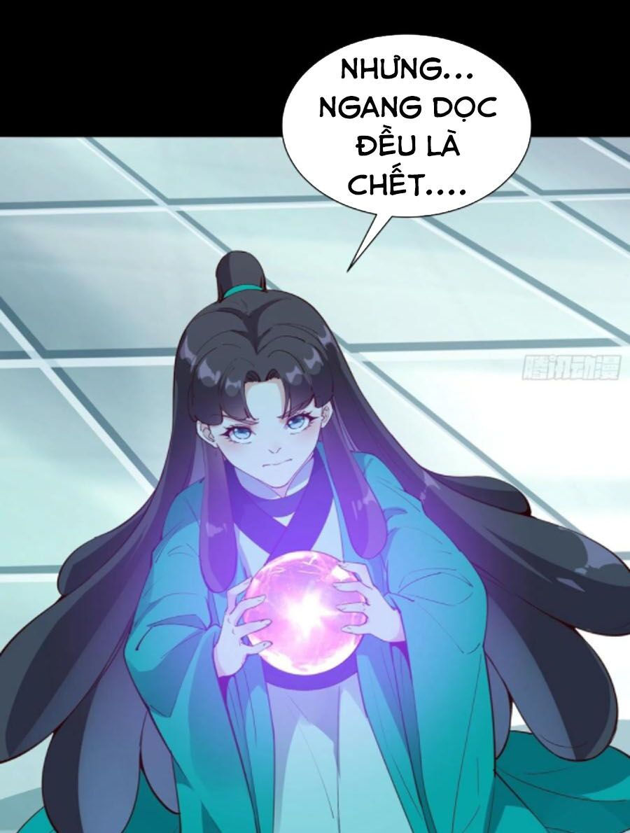 ta lập hậu cung tại tây du ký chapter 66 5