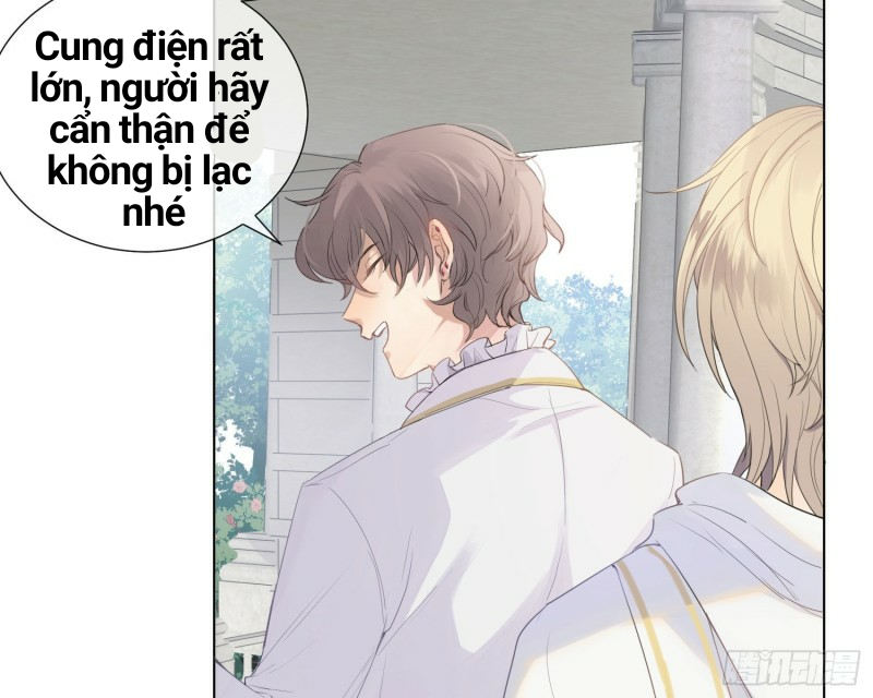 công lược của mami chapter 1 48