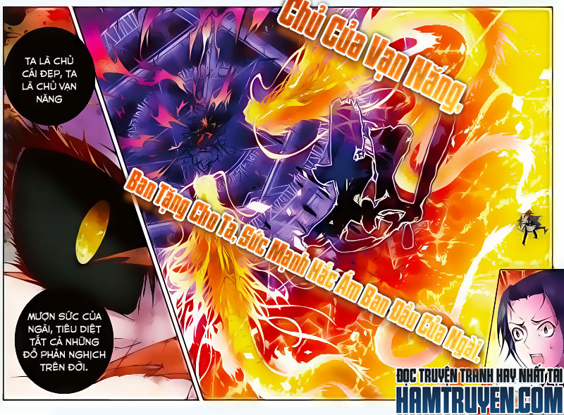 thăng long đạo chapter 19 24