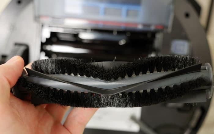 Probot Nelson A8, Robot hút bụi lau nhà WiFi, Alexa