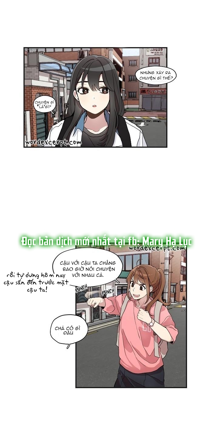 khoảng thời gian chúng ta đã bỏ lỡ chapter 6.1 7