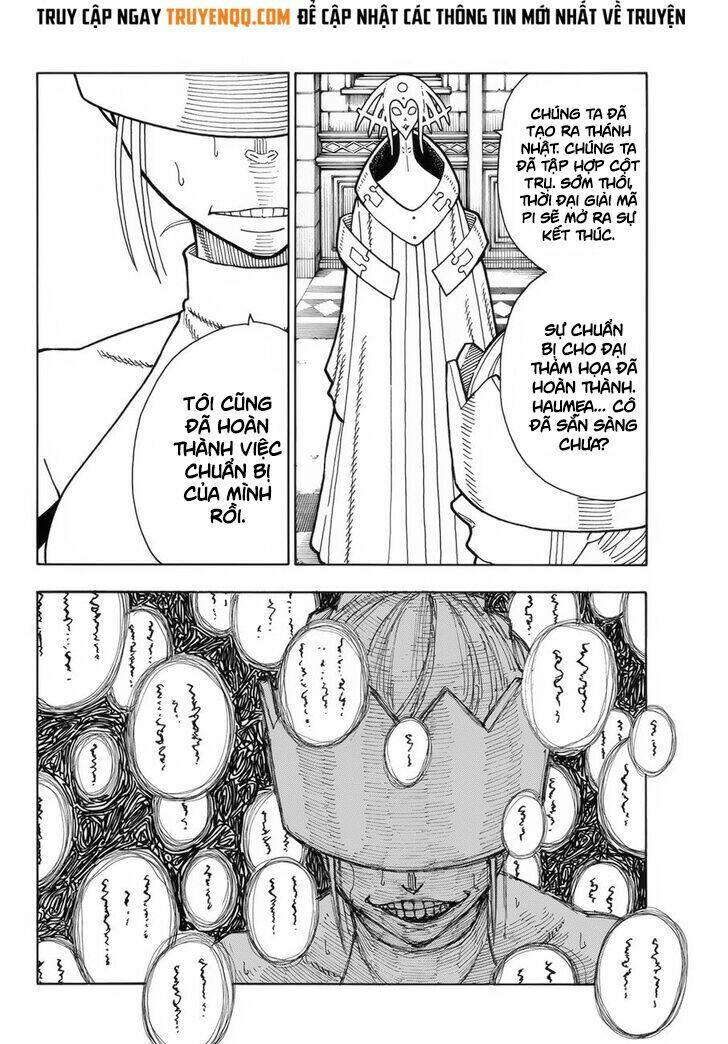 biệt đội lính cứu hỏa chapter 208 7