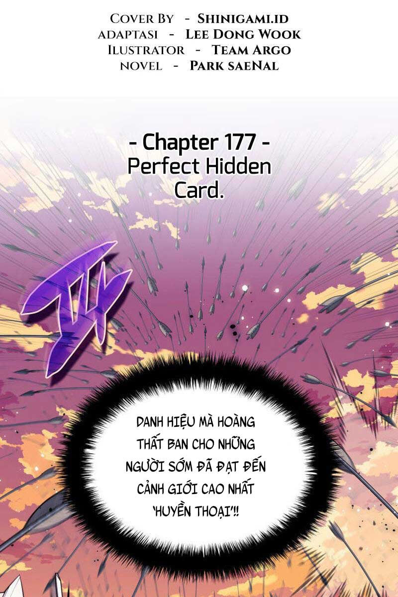 thợ rèn huyền thoại chapter 177.1 28