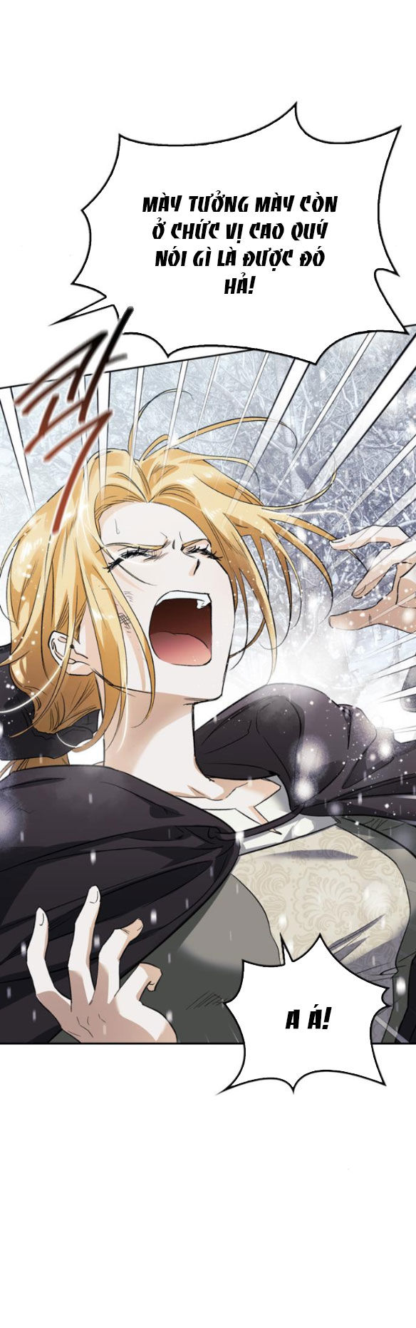 Tôi Thuần Hóa Chó Điên Của Chồng Cũ chapter 2.2 10