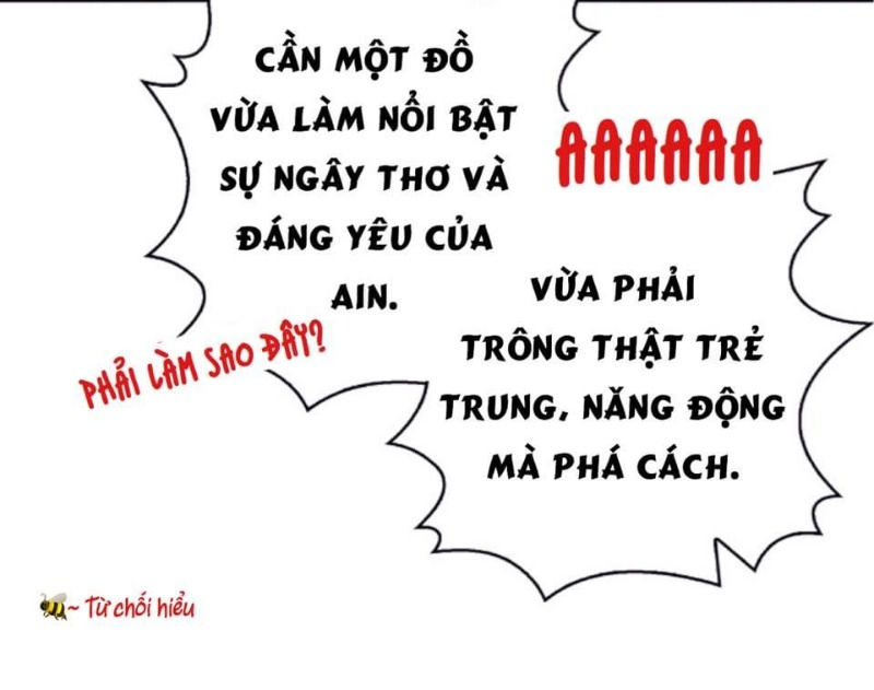 xuyên không trở thành mẹ của nhân vật phản diện chapter 15 53