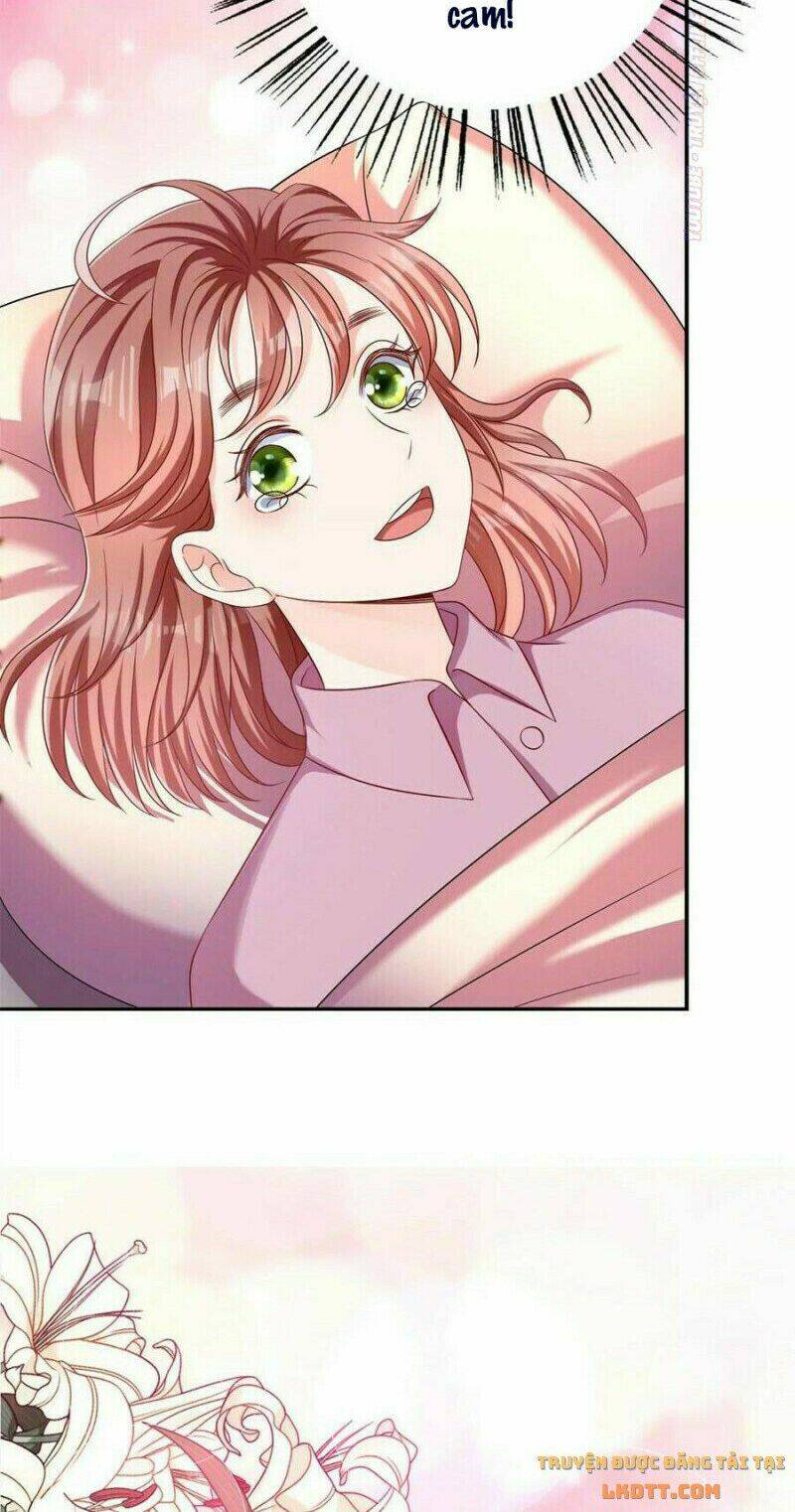 tôi trở thành tổ tông của 5 vị đại lão chapter 69 22