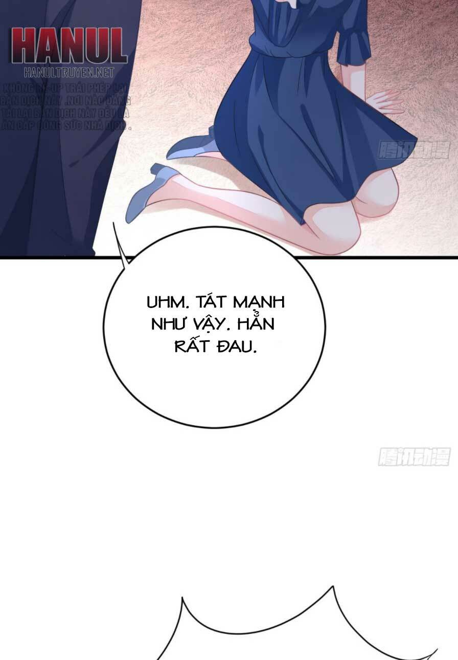 cô vợ đáng yêu của tổng giám đốc mặt lạnh chapter 63.2 11