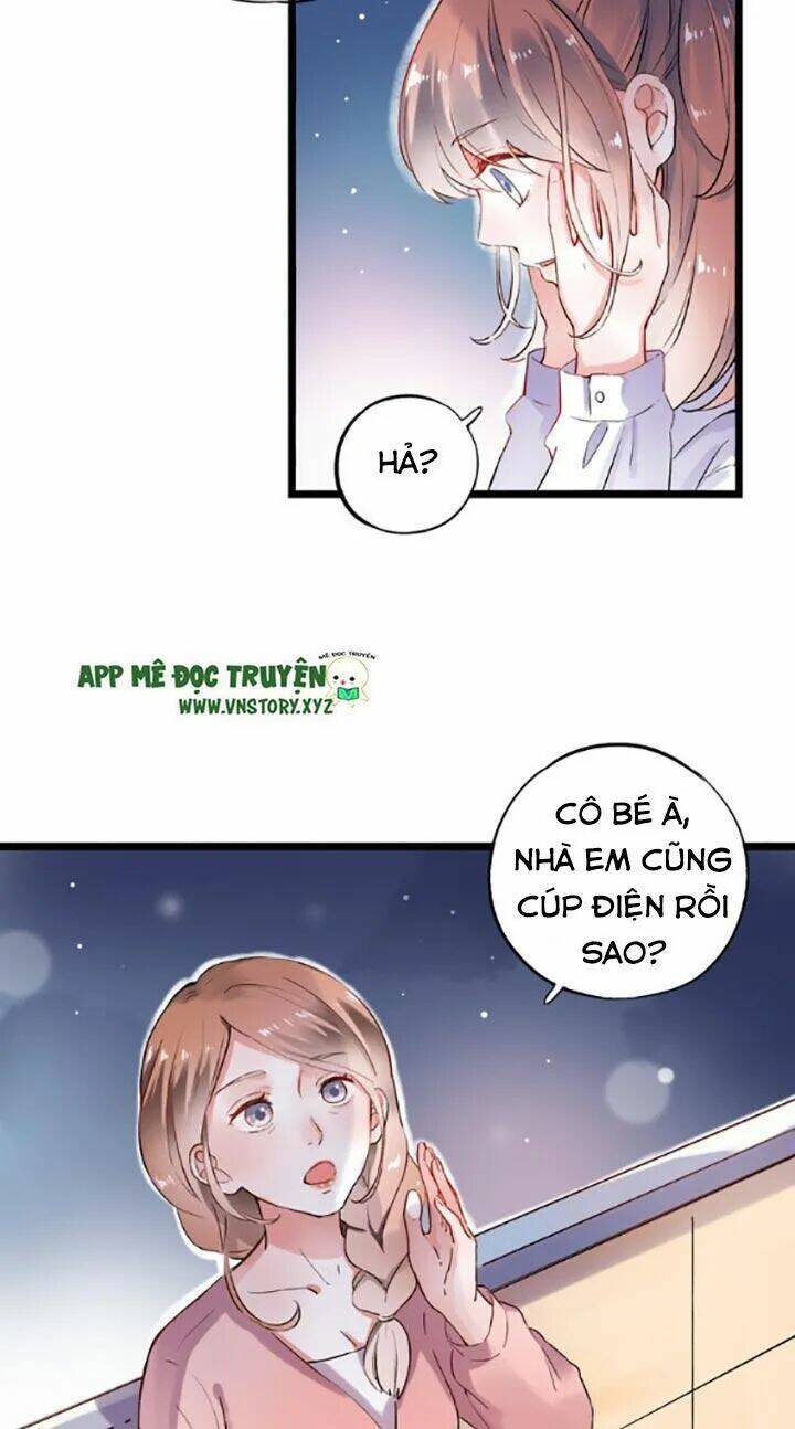 trạch thượng tịch mịch huỳnh hỏa chapter 34 18