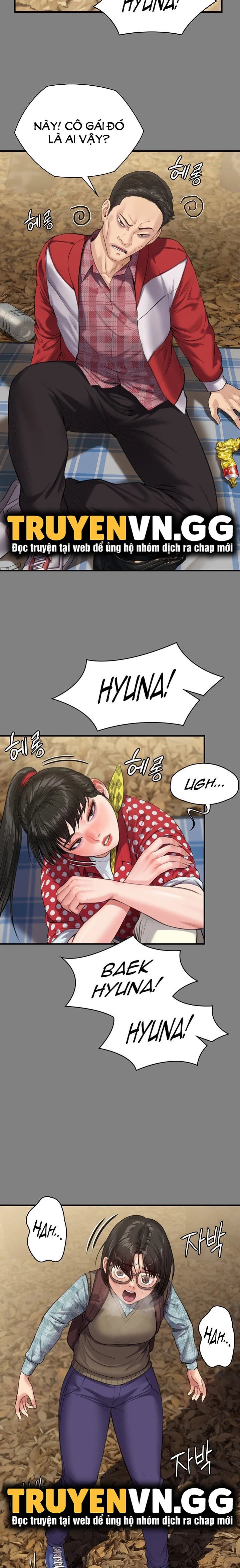 ong chúa chapter 228 19