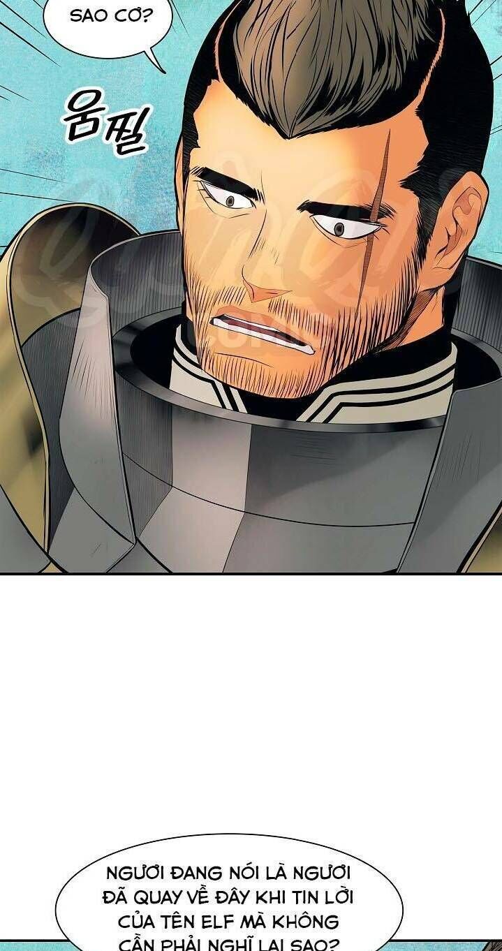 bất bại chân ma chapter 38 37