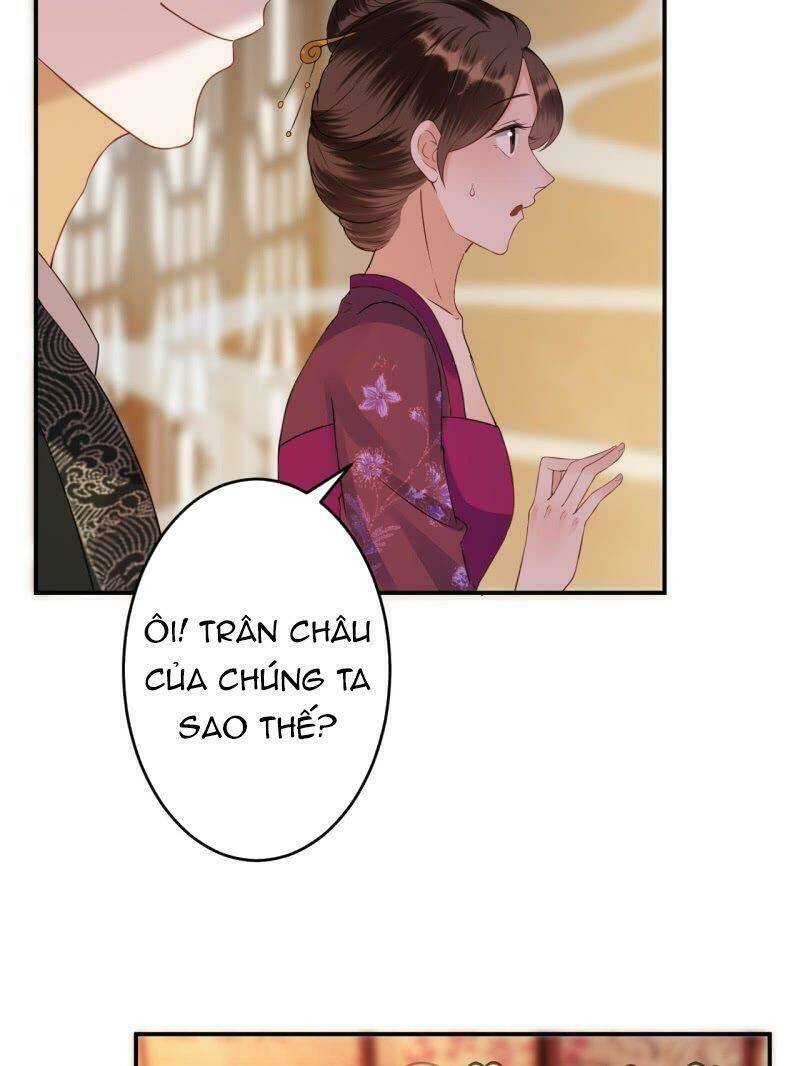 vương gia kiêu ngạo quá khó cua chapter 84 20