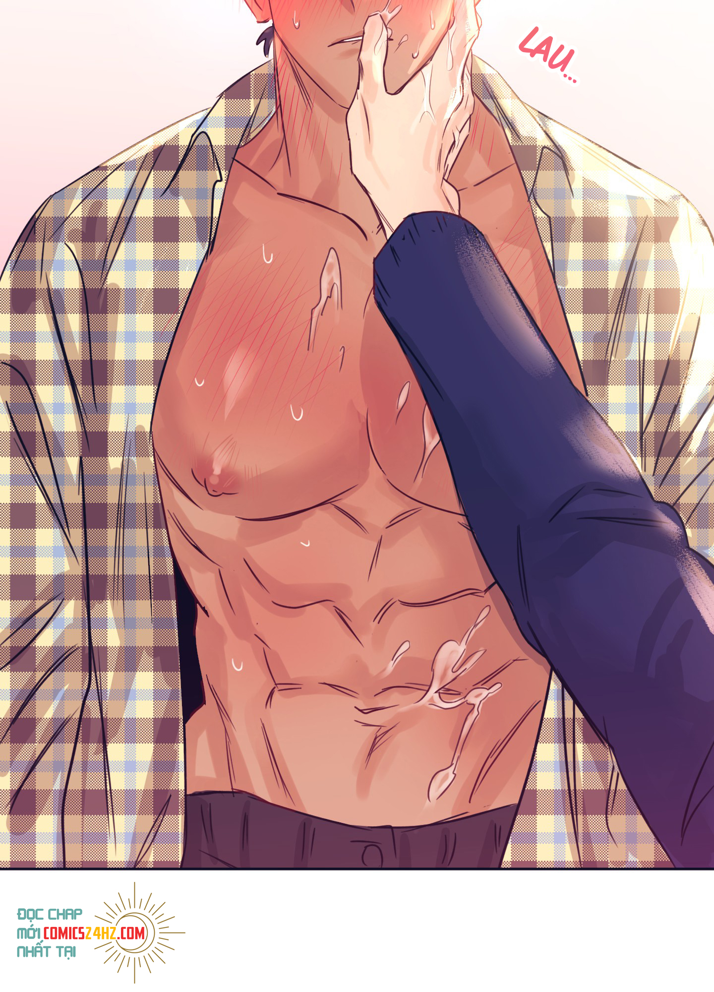 tình yêu lụi tàn chapter 10 85