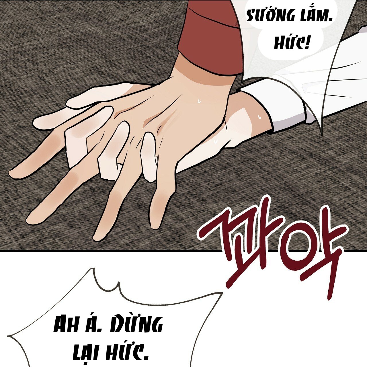 đứa bé là con tôi chapter 34.1 36