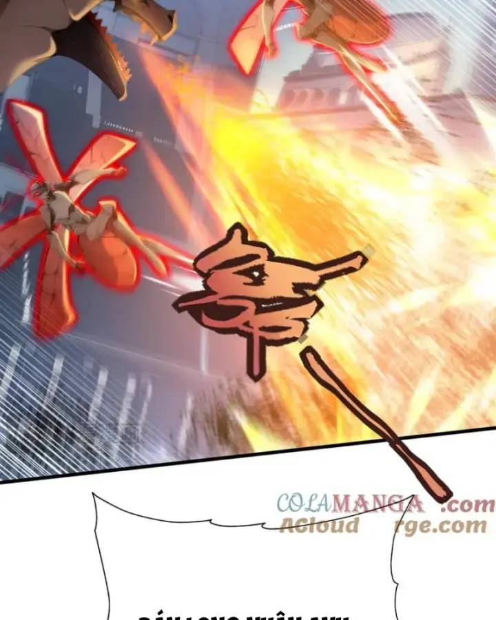 toàn dân thần vương: tôi hiến tế nghìn tỷ sinh linh! chapter 49 37