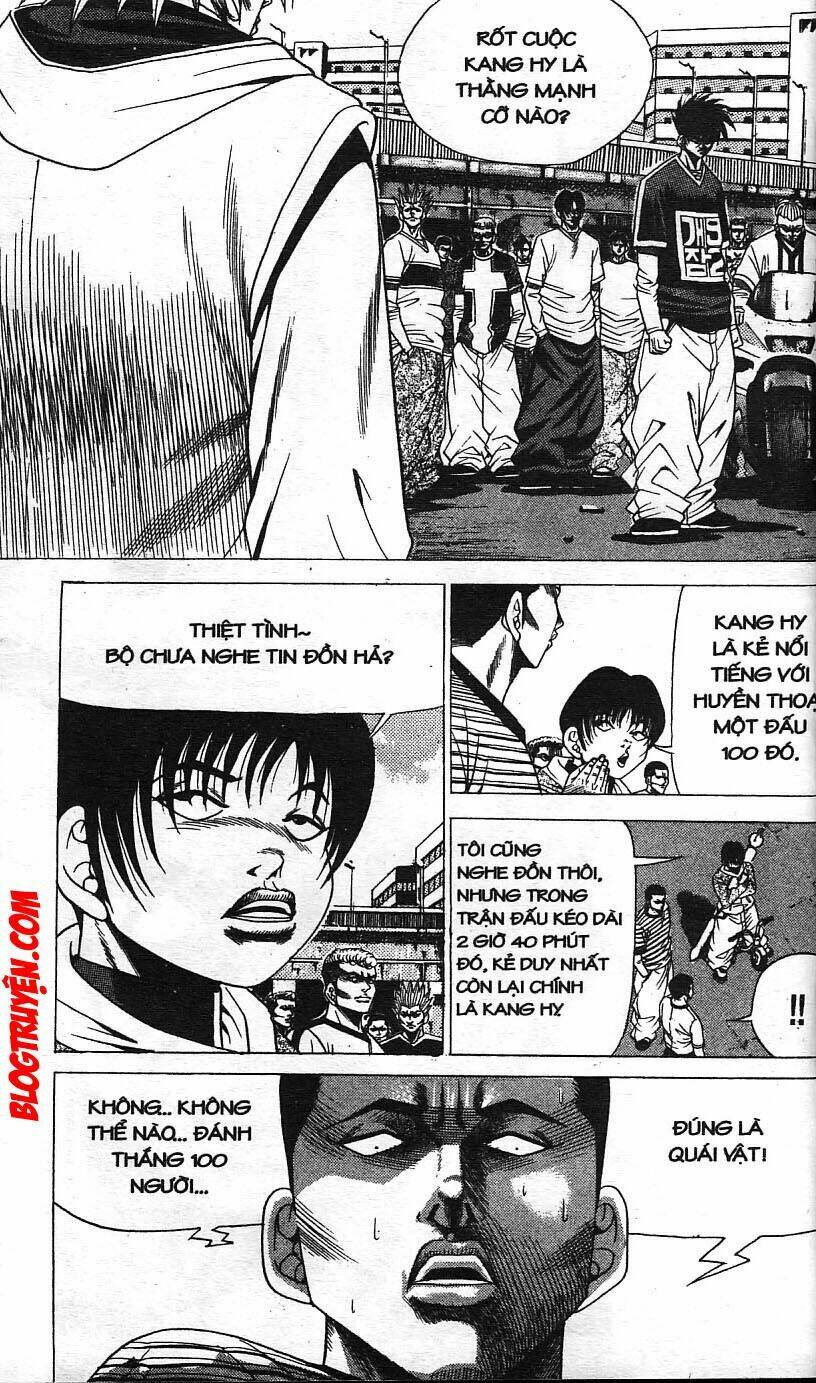 bitagi - anh chàng ngổ ngáo chapter 54 73