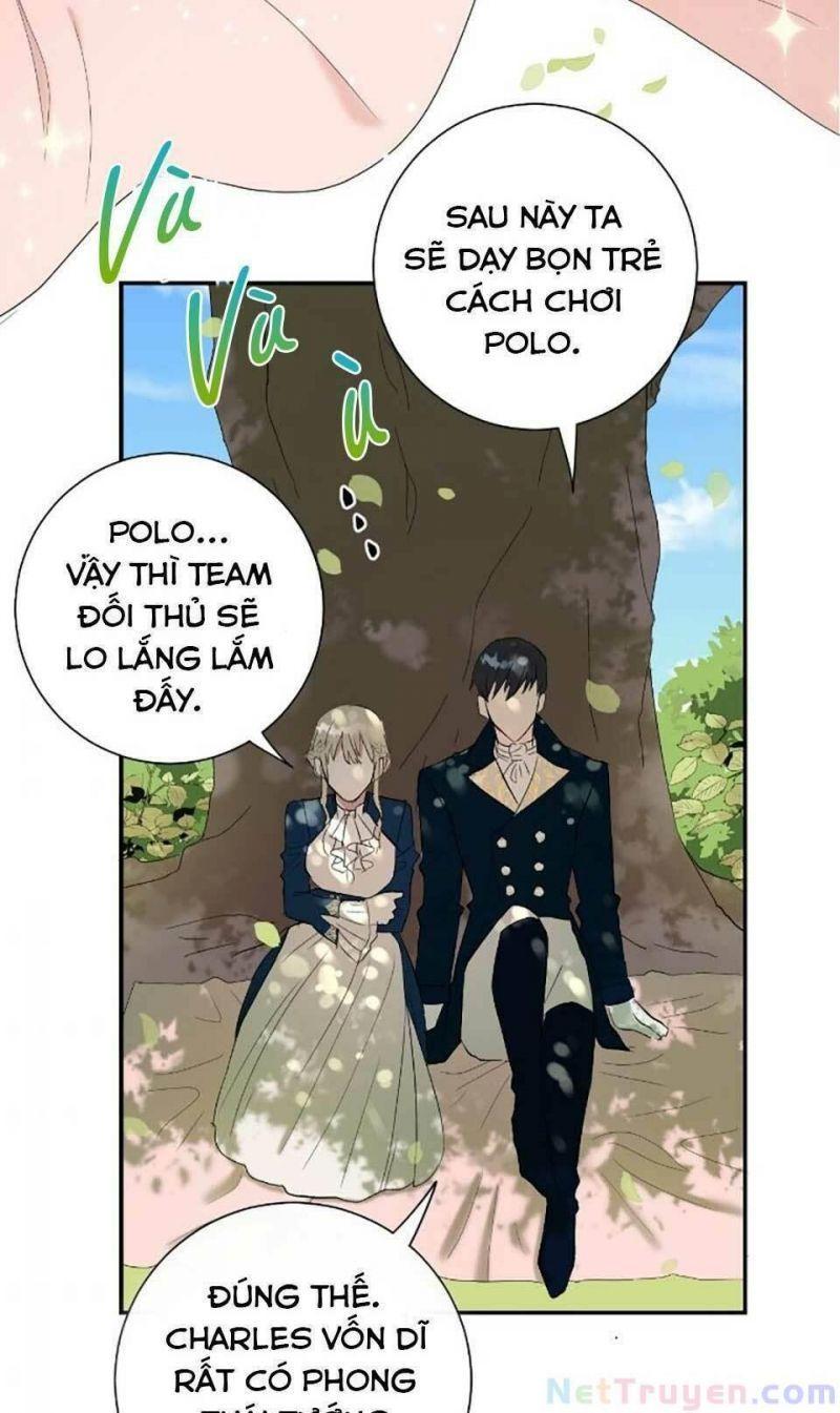 xin ngài đừng ăn tôi chapter 16 53