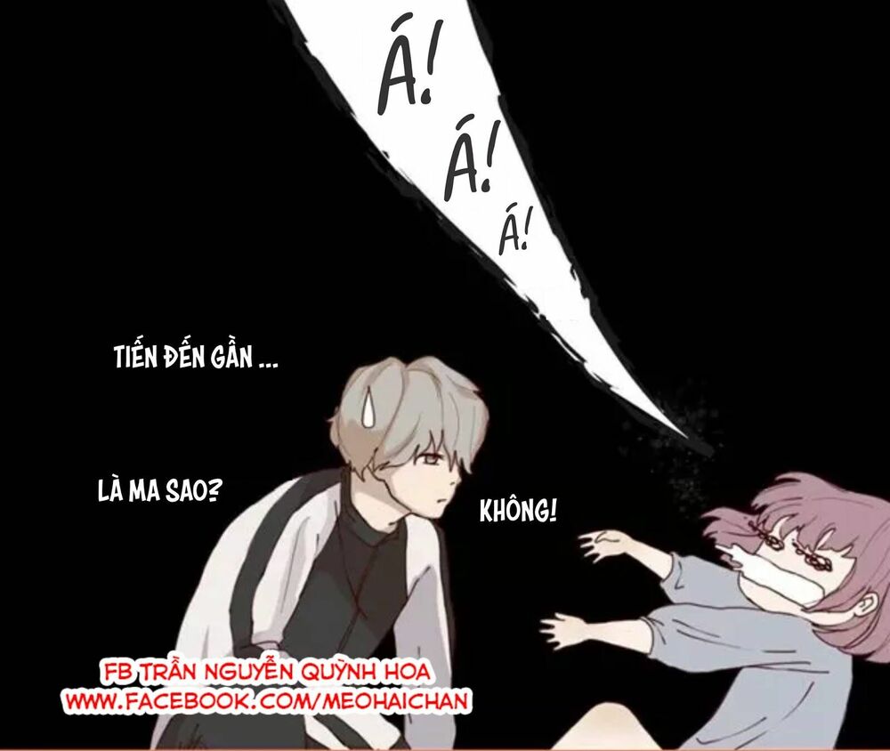 người yêu 0 độ chapter 1 20