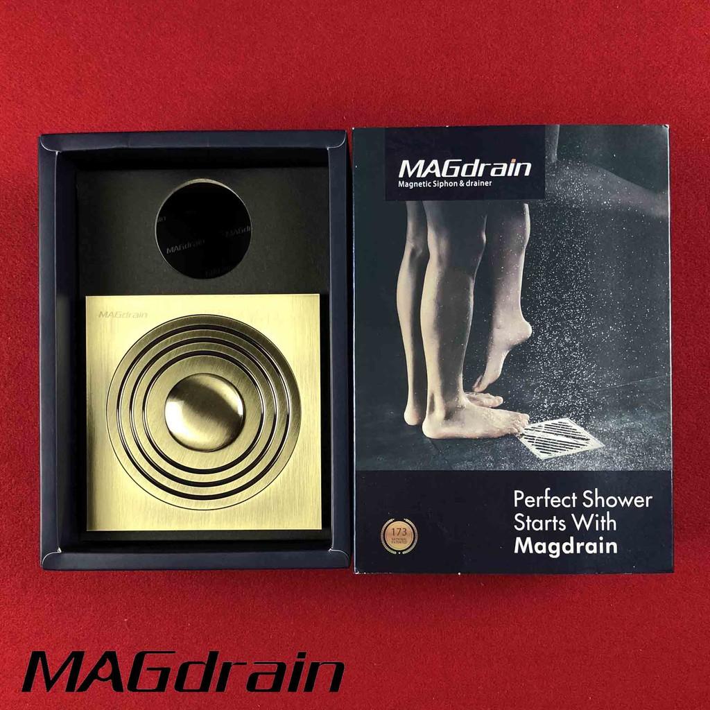 THOÁT SÀN NGĂN MÙI MÁY GIẶT MAGDRAIN CC13-Q