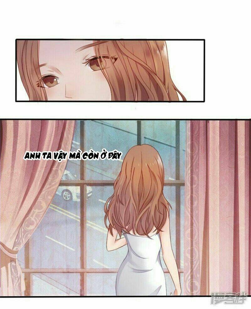 năm ấy gặp được em là điều may mắn chapter 7 4