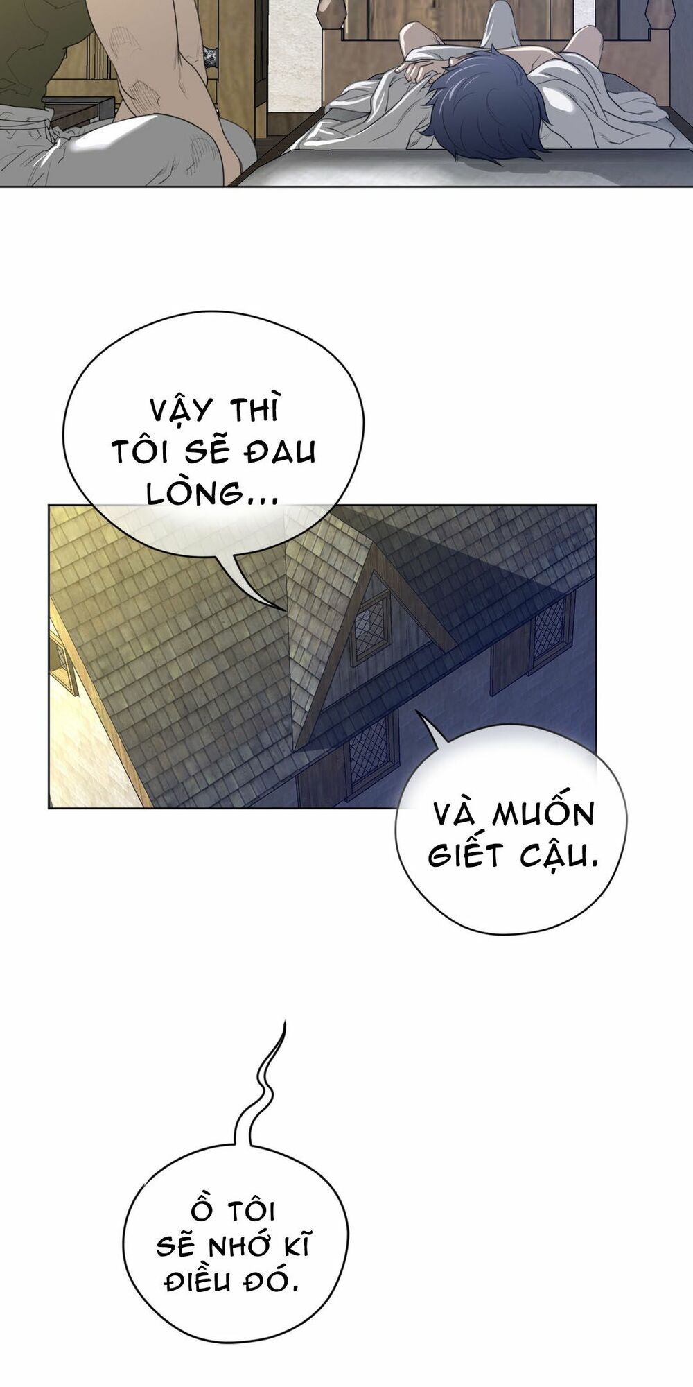 một nửa hoàn hảo chapter 39 18