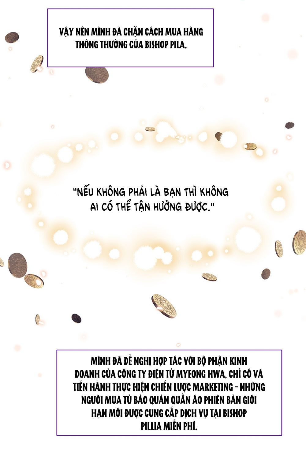 [18+] cách thu hút cơ thể của cấp trên chapter 8.1 3