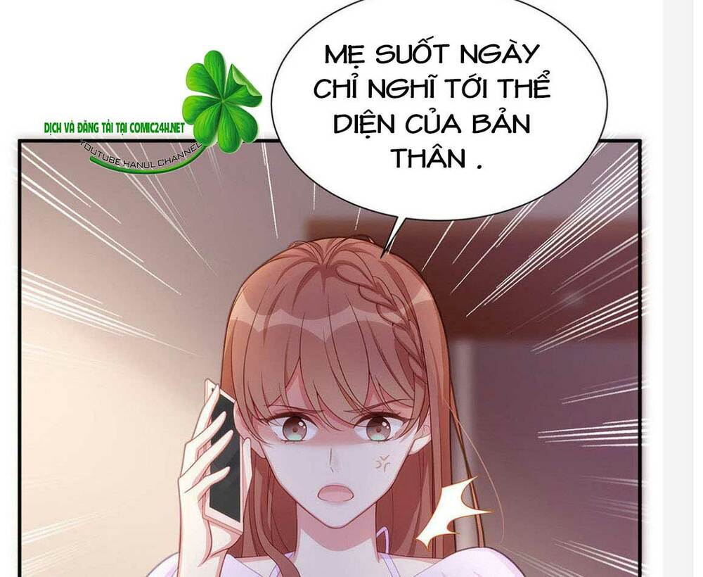 sủng em sủng tới tận cùng chapter 13 13