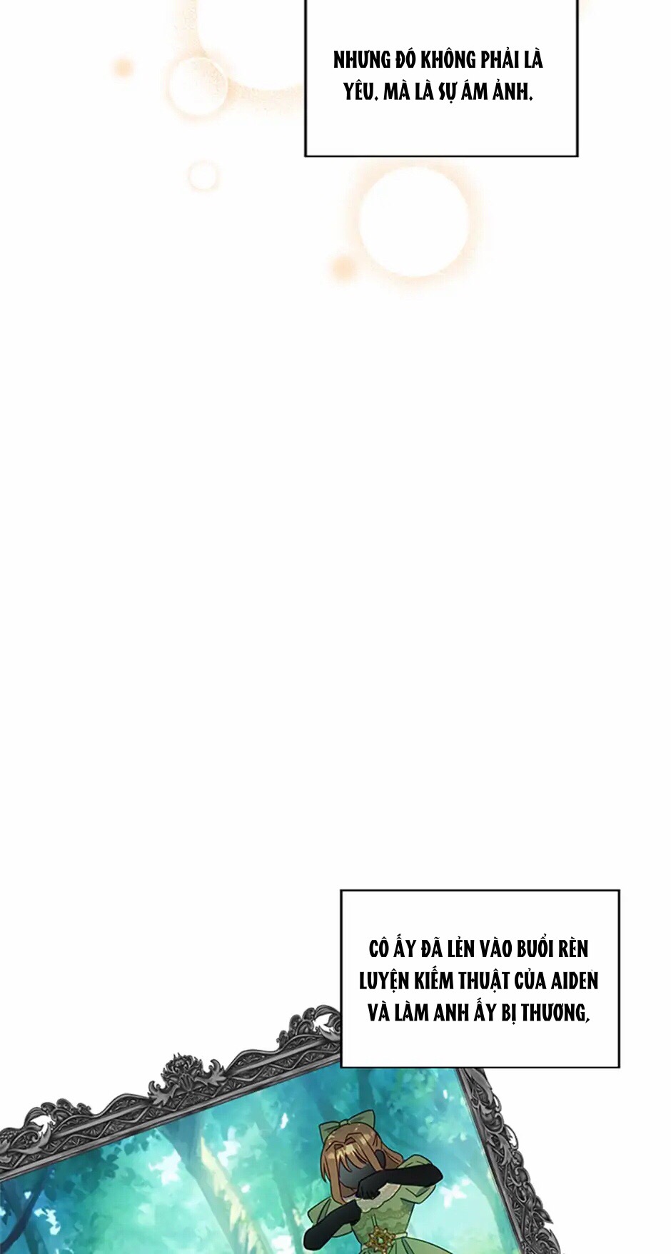 cuộc ly hôn thất bại chapter 1.2 11