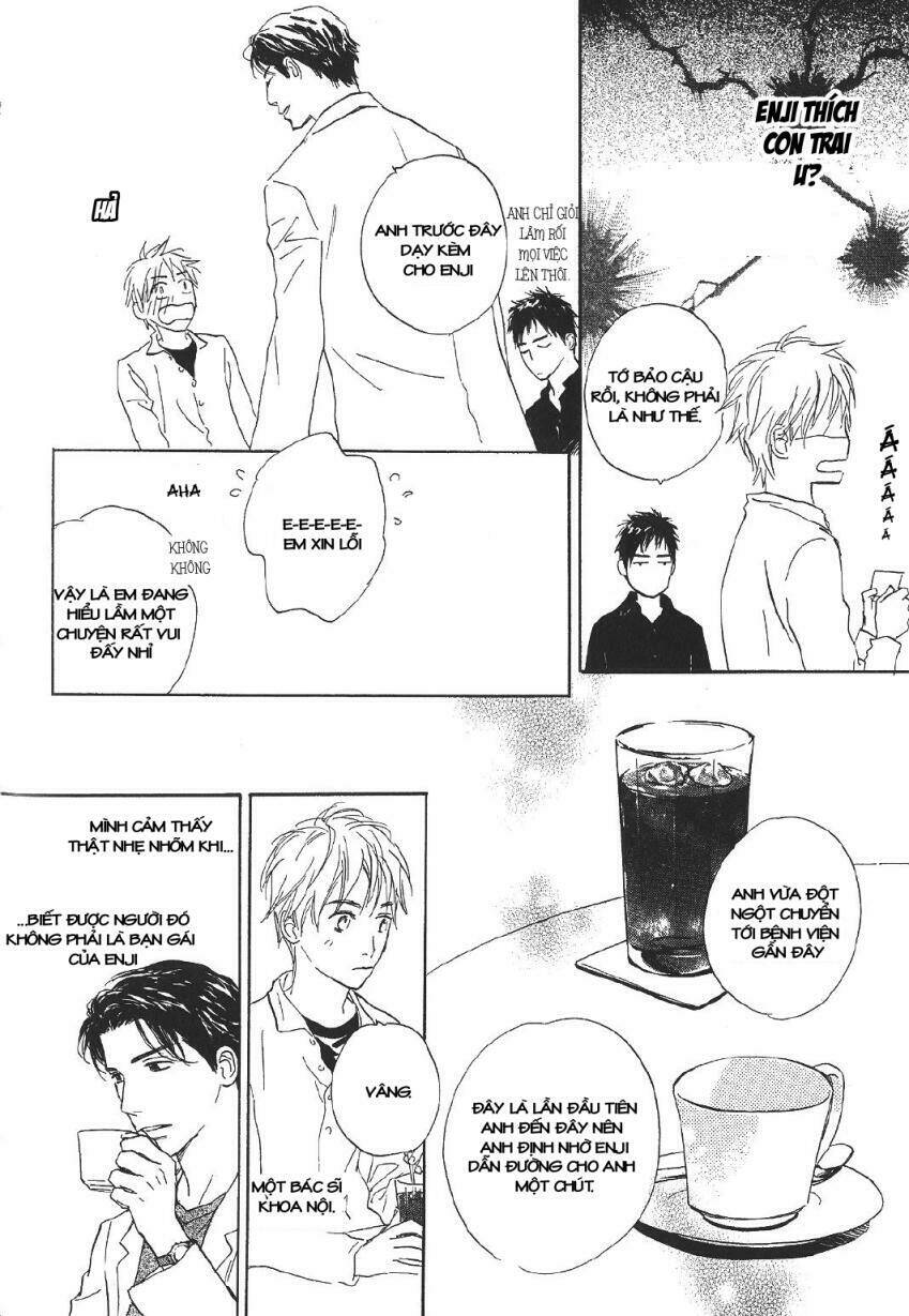 tenohira no seiza chapter 2 37