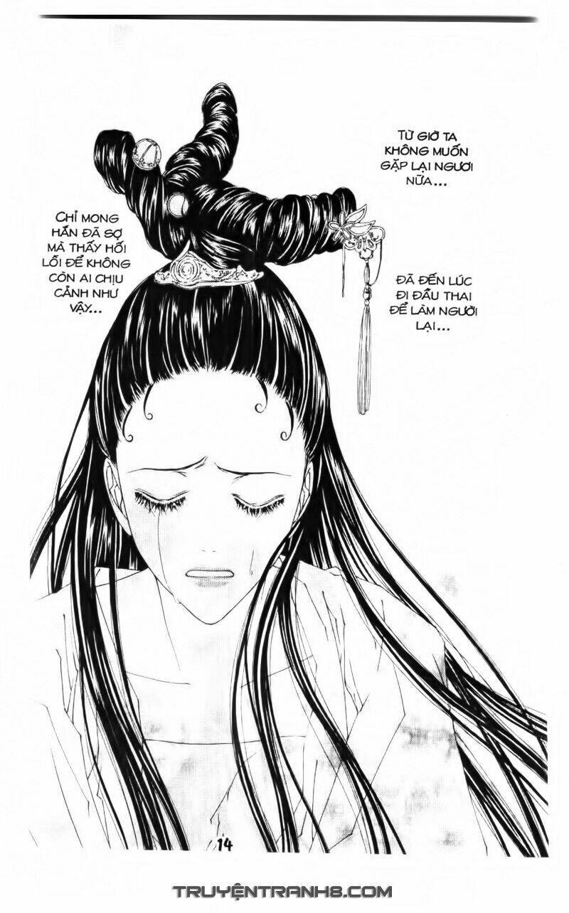 pháp sư trừ tà chapter 8 15