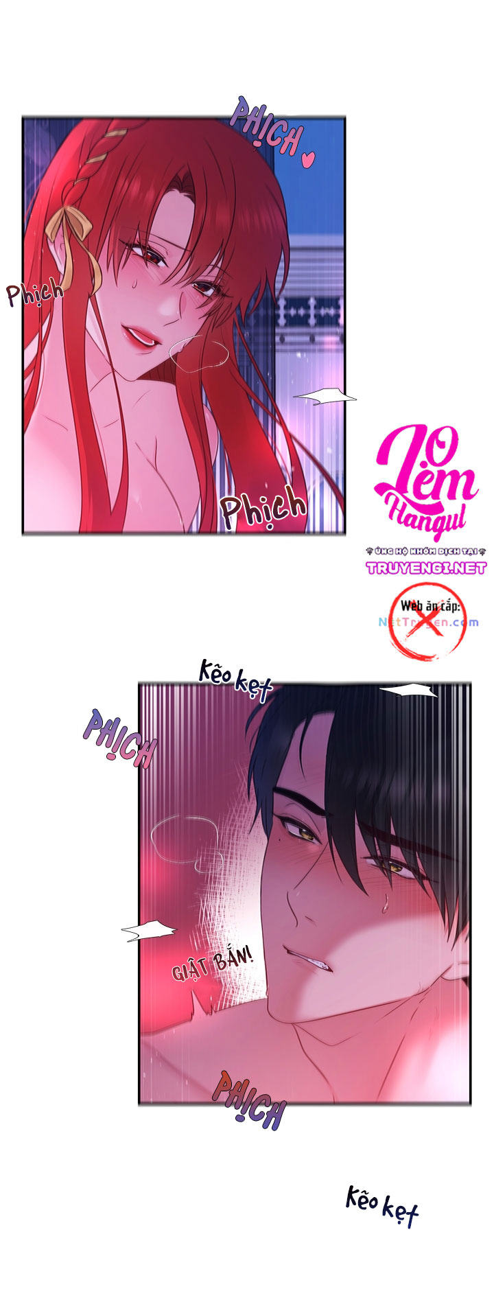 bệ hạ là của tôi chapter 33 29
