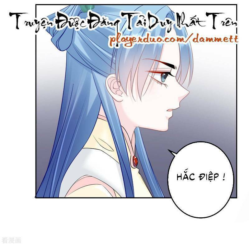 độc y đích nữ chapter 91 27