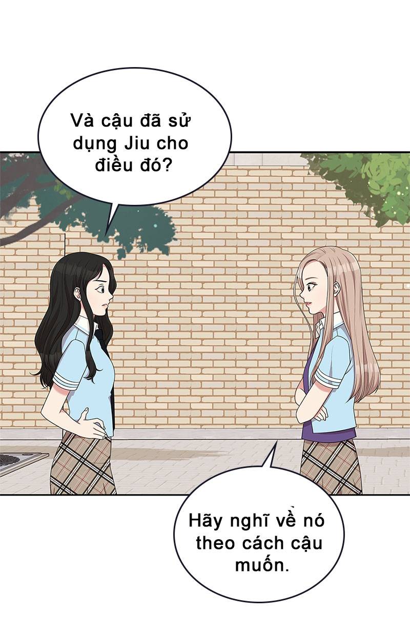 gửi tới bạn...người nắm giữ ngôi sao chapter 15 67