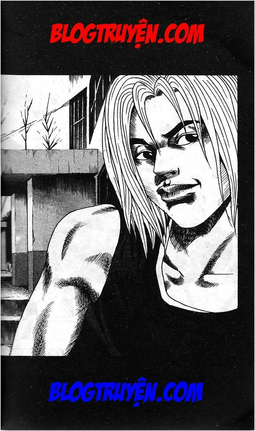 bitagi - anh chàng ngổ ngáo chapter 100 15