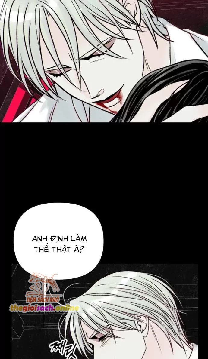 [18+] nguyệt mị moonstruck chapter 4 20