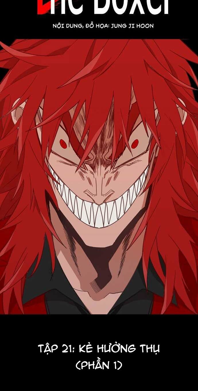 Võ Sĩ Quyền Anh chapter 21 6
